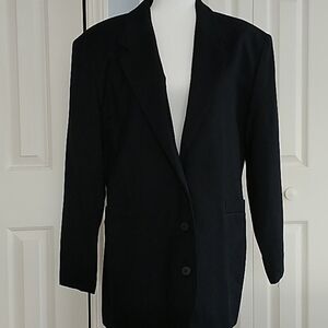 Jeanne & Albray, Made in France, Blazer NWT, SZ 16